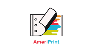 AmeriPrint Logo